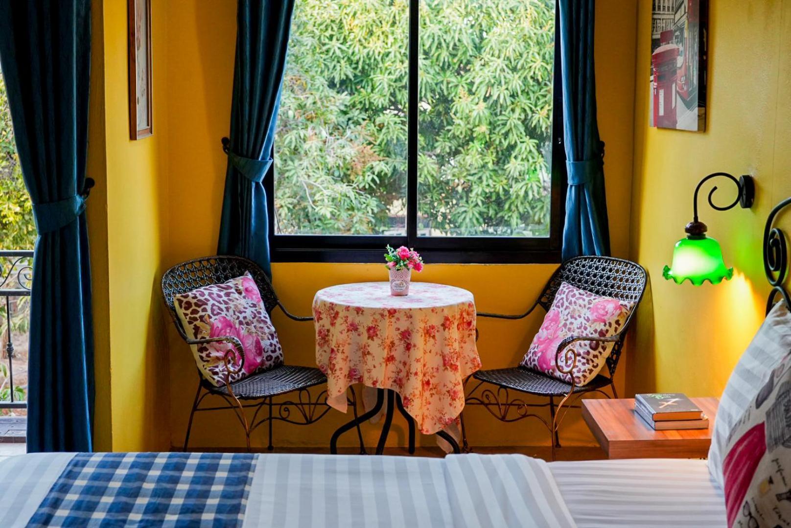 The Castello Resort Koh Larn Zimmer foto